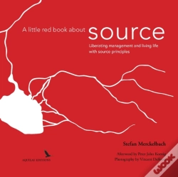 Capa do artigo A Little Red Book About Source