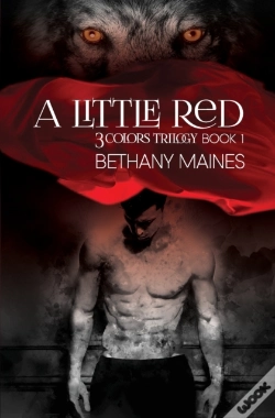 Capa do artigo A Little Red
