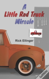 Capa do artigo A Little Red Truck Miracle