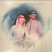 Capa do artigo A Little Rhythm And A Wicked Feeling - Vinil