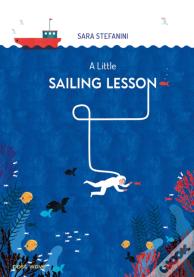 A Little Sailing Lesson