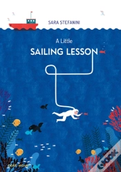 Capa do artigo A Little Sailing Lesson