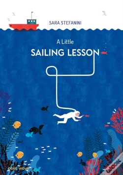 Capa do artigo A Little Sailing Lesson