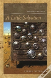 Capa do artigo A Little Salvation