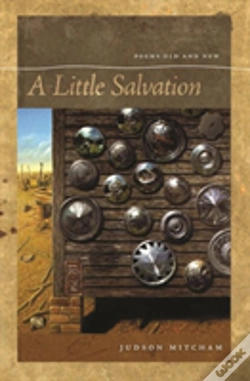 Capa do artigo A Little Salvation