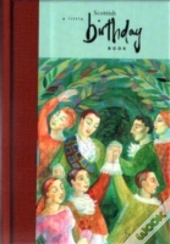 A Little Scottish Birthday Book