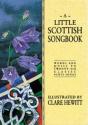 A Little Scottish Songbook - Preview