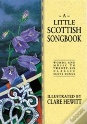 Capa do artigo A Little Scottish Songbook