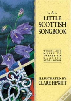 Capa do artigo A Little Scottish Songbook