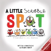 Capa do artigo A Little Scribble Spot: A Story About Colorful Emotions