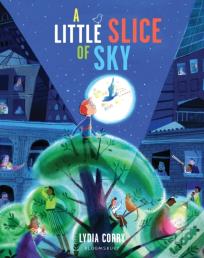 A Little Slice Of Sky