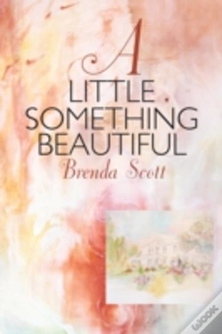 Capa do artigo A Little Something Beautiful