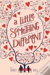 Capa do artigo A Little Something Different