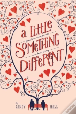 Capa do artigo A Little Something Different