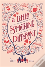 Capa do artigo A Little Something Different
