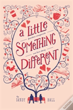 Capa do artigo A Little Something Different