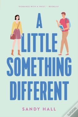 Capa do artigo A Little Something Different
