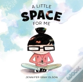 A Little Space For Me