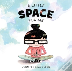 Capa do artigo A Little Space For Me