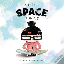 A Little Space For Me