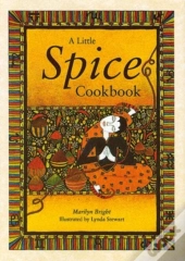 A Little Spice Cookbook