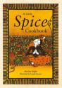 A Little Spice Cookbook - Preview