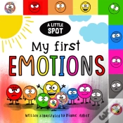 Capa do artigo A Little Spot: My First Emotions