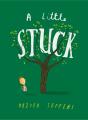 A Little Stuck - Preview