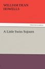 A Little Swiss Sojourn - Preview