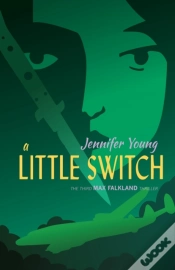 Capa do artigo A Little Switch