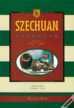Capa do artigo A Little Szechuan Cookbook