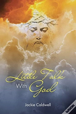 Capa do artigo A Little Talk With God