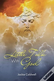 Capa do artigo A Little Talk With God
