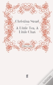 Capa do artigo A Little Tea, A Little Chat