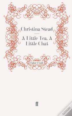 Capa do artigo A Little Tea, A Little Chat