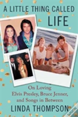 Capa do artigo A Little Thing Called Life