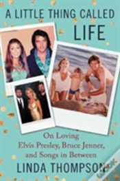 Capa do artigo A Little Thing Called Life