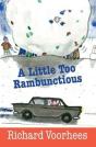 A Little Too Rambunctious - Preview