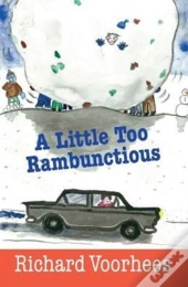 A Little Too Rambunctious