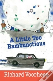 Capa do artigo A Little Too Rambunctious