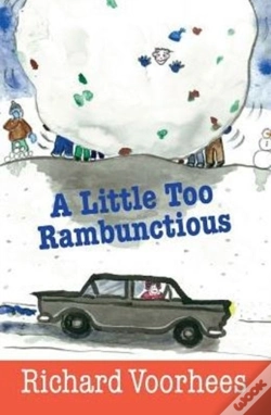 Capa do artigo A Little Too Rambunctious
