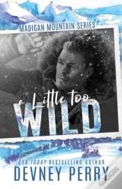 Capa do artigo A Little Too Wild