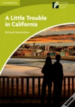 Capa do artigo A Little Trouble In California Level Starter/Beginner