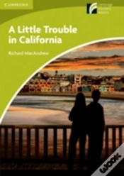 Capa do artigo A Little Trouble In California Level Starter/Beginner