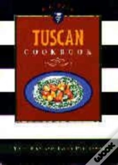 A Little Tuscan Cookbook