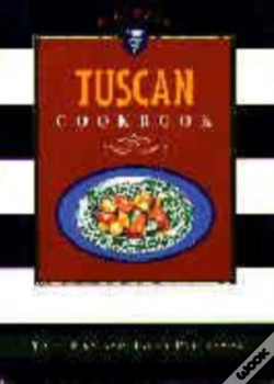 Capa do artigo A Little Tuscan Cookbook
