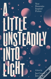 Capa do artigo A Little Unsteadily Into Light