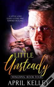 Capa do artigo A Little Unsteady
