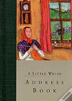 Capa do artigo A Little Welsh Address Book