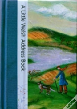 Capa do artigo A Little Welsh Address Book